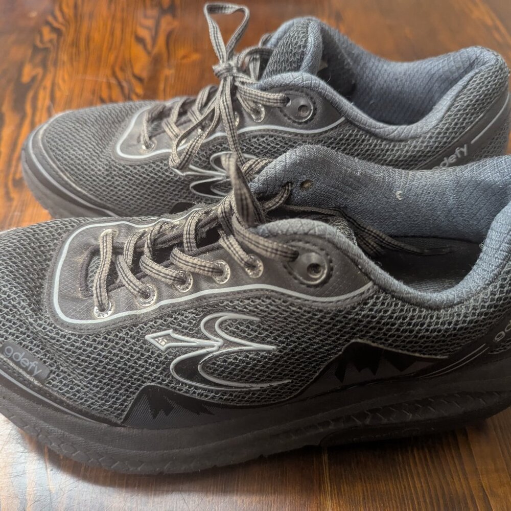 Gravity Defyer Proven Pain Relief G-Defy Shoes 11.5